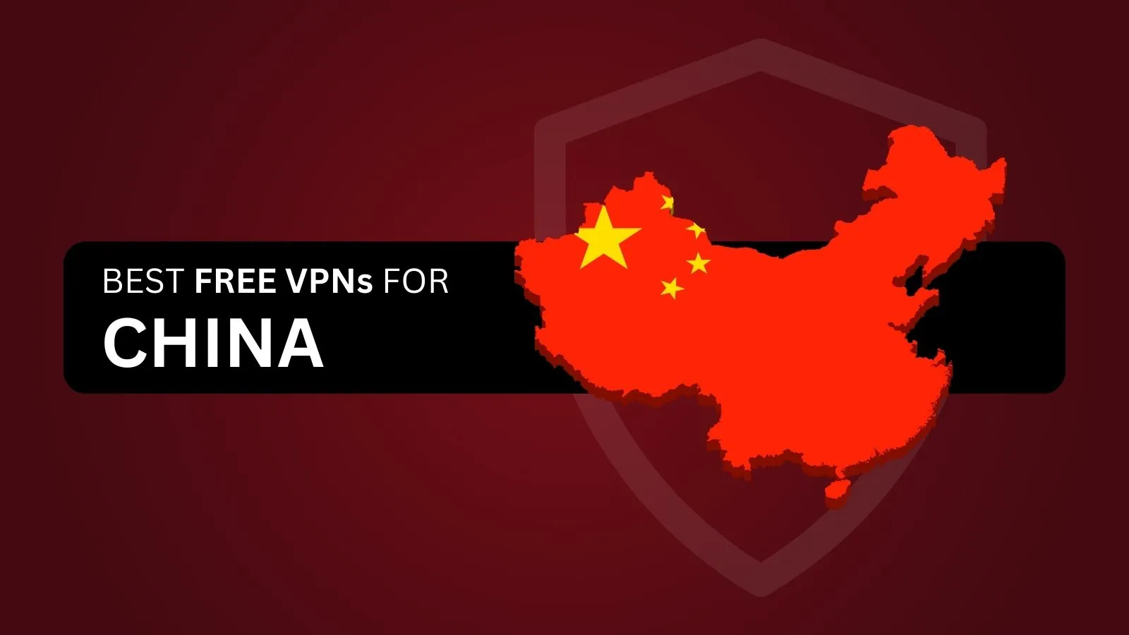 Cách chọn VPN Trung Quốc miễn phí phù hợp